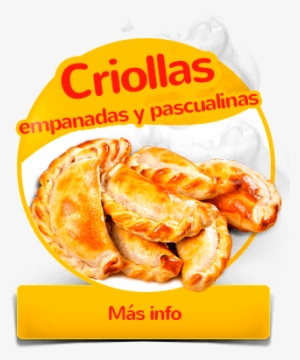 Tapas Para Empanadas, Pascualinas, Pastelitos - Tapas De Empanadas Criollas #3127698