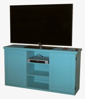Custom Wide Tv Stand - Sideboard #3127742