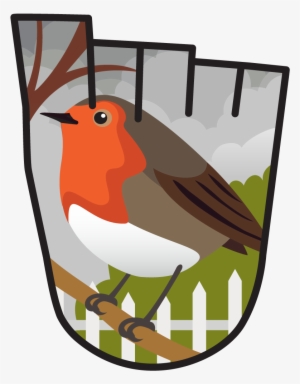 February 2019 Wow Badge - February #3127767