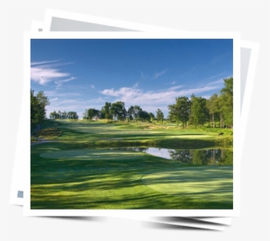 Golf Course With Water Hazards In Belleville, On - Trillium Wood Golf Club #3127784