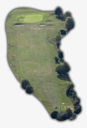 Hole - Golf #3127785