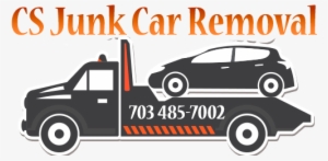Junk Cars Logo #3127787