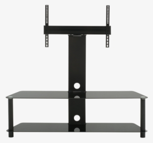 Image For 2 Glass Shelves Tv Stand From Brault & Martineau - Television #3127851