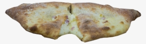 Hawaiian Calzone - Calzone #3127852