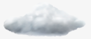Clouds - Cloud Clipart Png #3127904