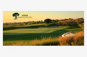 Amendoeira Golf Resort Gears Up To Host First Ever - Amendoeira Golf Resort #3127910