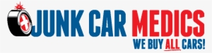 Junk Car Medics // We Buy & Pay Cash For Cars - Junk Car Medics #3127969