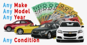 Free Vehicle Removal Perth Wa - Australian 20 Dollar Note #3127974
