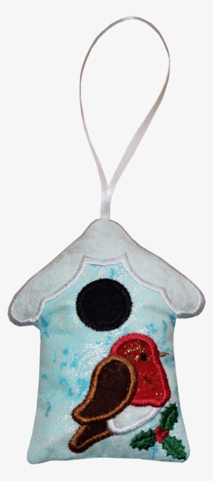 Ith Robin Bird House - Nest Box #3127992