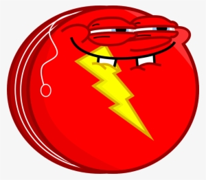 Yo-yo Face - Object Land Yo Yo #3128044