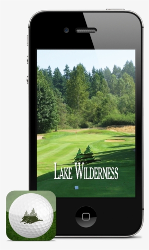 Our Free Lake Wilderness App Offers - Iphone 4 #3128048
