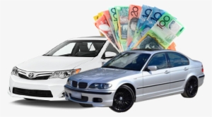 A2z Car Removal - Toyota Camry 2014 Model #3128070