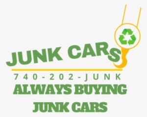 Always Buying Junk Cars - Graphic Design #3128093