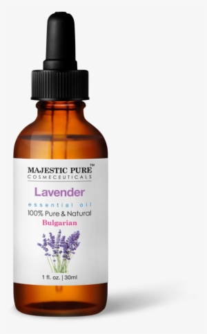 Lavender Oil 1 Oz - Rose Essential Oil Transparent #3128097