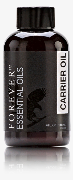 Forever Essential Oils Carrier Oil - Forever Carrier Oil #3128123