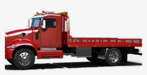 Free Same Day Pick Up - Trailer Truck #3128182