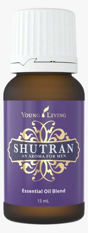 Shutran - Young Living #3128220