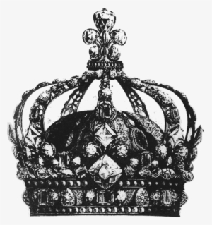 Transparent King Crown Png Fitxategi - King Png #3128253