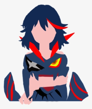 Photo - Ryuko And Senketsu #3128277