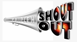 Picture - Shout Out #3128278