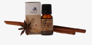Boreh Spice Essential Oil - Essential Oil #3128322