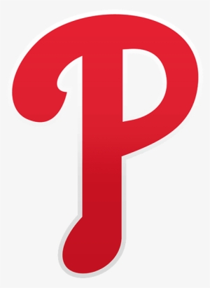 Phillies P Png - Philadelphia #3128504