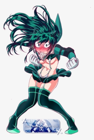 My Hero Academia Chibi #3128523