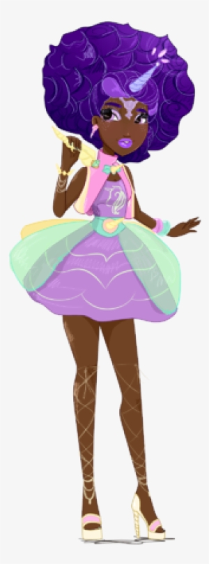 Majesty Horn - Illustration #3128550