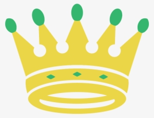 King Candidates - Clipart King Crown Png #3128553