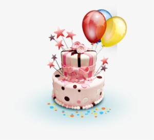 Birthday Horn Png Happy Birthday Divyesh - Today Is My Birthday Name #3128574