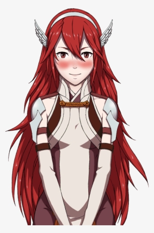 View Samegoogleiqdbsaucenao Wife , - Fire Emblem Lucina Cute #3128577