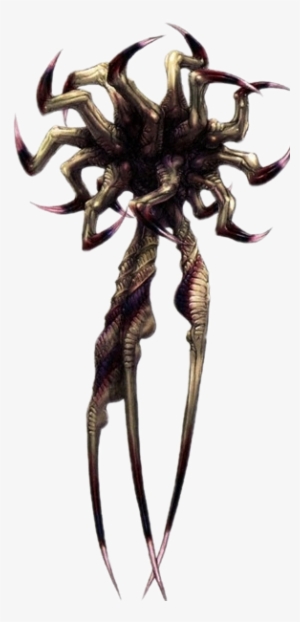 Rover - Reaper The 3rd Birthday #3128579