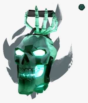 Sea Of Thieves - Lanterna #3128663