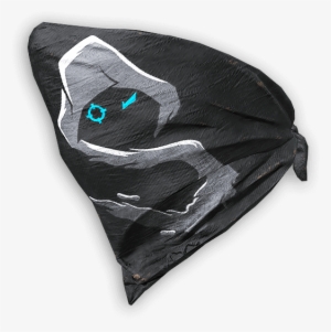 Published - - Pubg Shroud Cloth Mask #3128691