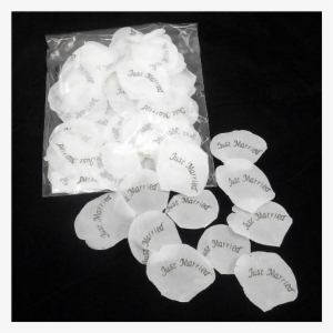 Confetti Just Married #3128692