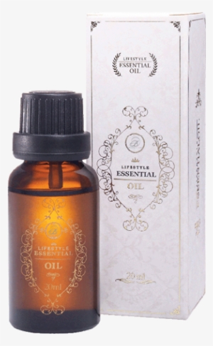 Essential Oil #3128693