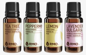 Native American Essential Oils - Single Essential Kit By Rocky Mountain Oils #3128849