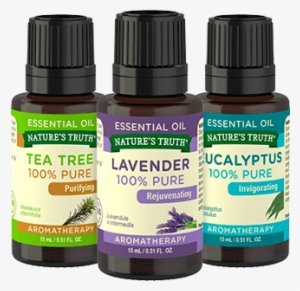 About Nature's Truth® #3128853