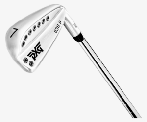 Three Years In The Making, Pxg Unveils New Irons - Pxg #3128871
