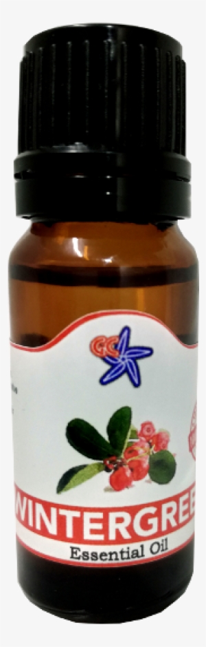 Wintergreen Essential Oil - Essential Oil #3128972