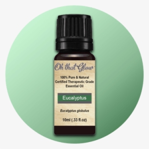 Eucalyptus Essential Oil #3129139