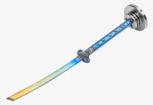 Custom Master Katana - Katana Dab Tool #3129142