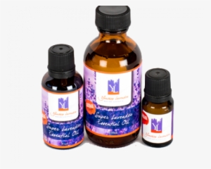 Lavender Essential Oil - Lavender #3129186