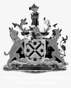 The Royal Australian And New Zealand College Of Radiologists - Tiara #3129189