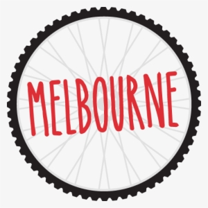 Logo Wheel Bicycle #3129212