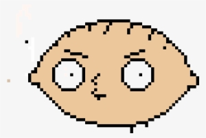Stewie - Bobs Burgers Pixel Art #3129293
