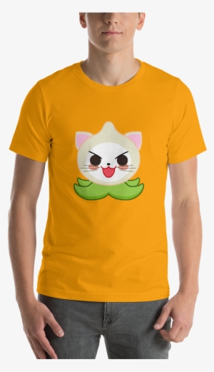Pachimari Premium Tee - T-shirt #3129343