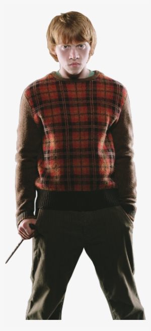 Ron Weasley Transparent Background #3129361