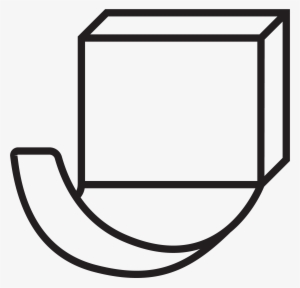 Holly Berry - Black And White Juice Box #3129390