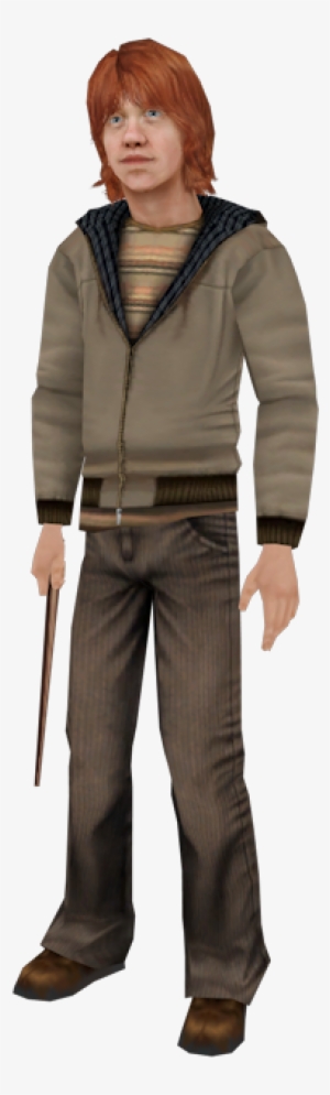 Download Zip Archive - Ps2 Ron Harry Potter #3129449